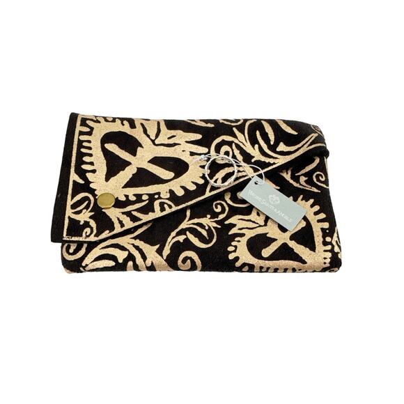 VIRGINS SAINTS & ANGELS VSA Band Ring in Silver 6 - Picture 6 of 6